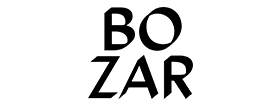 Bozar logo