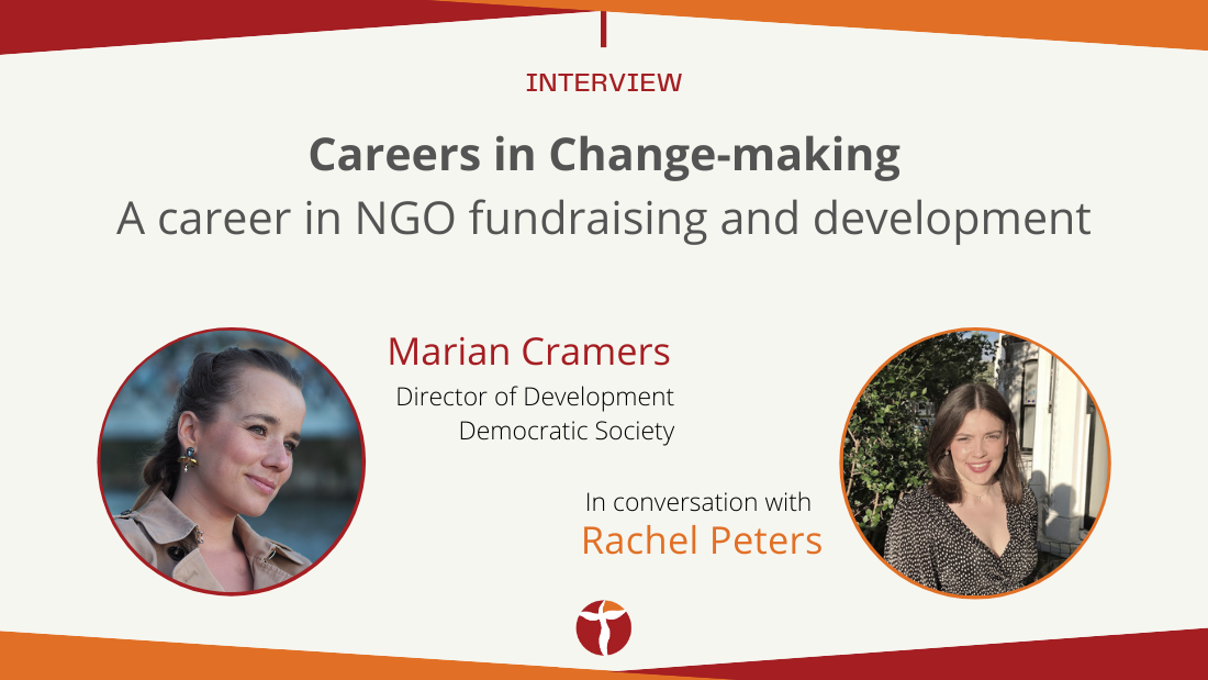 NGO Fundraising and Development