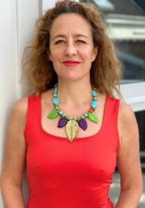 Sandra Melone peacebuilding career Sandra Melone peacebuilding career