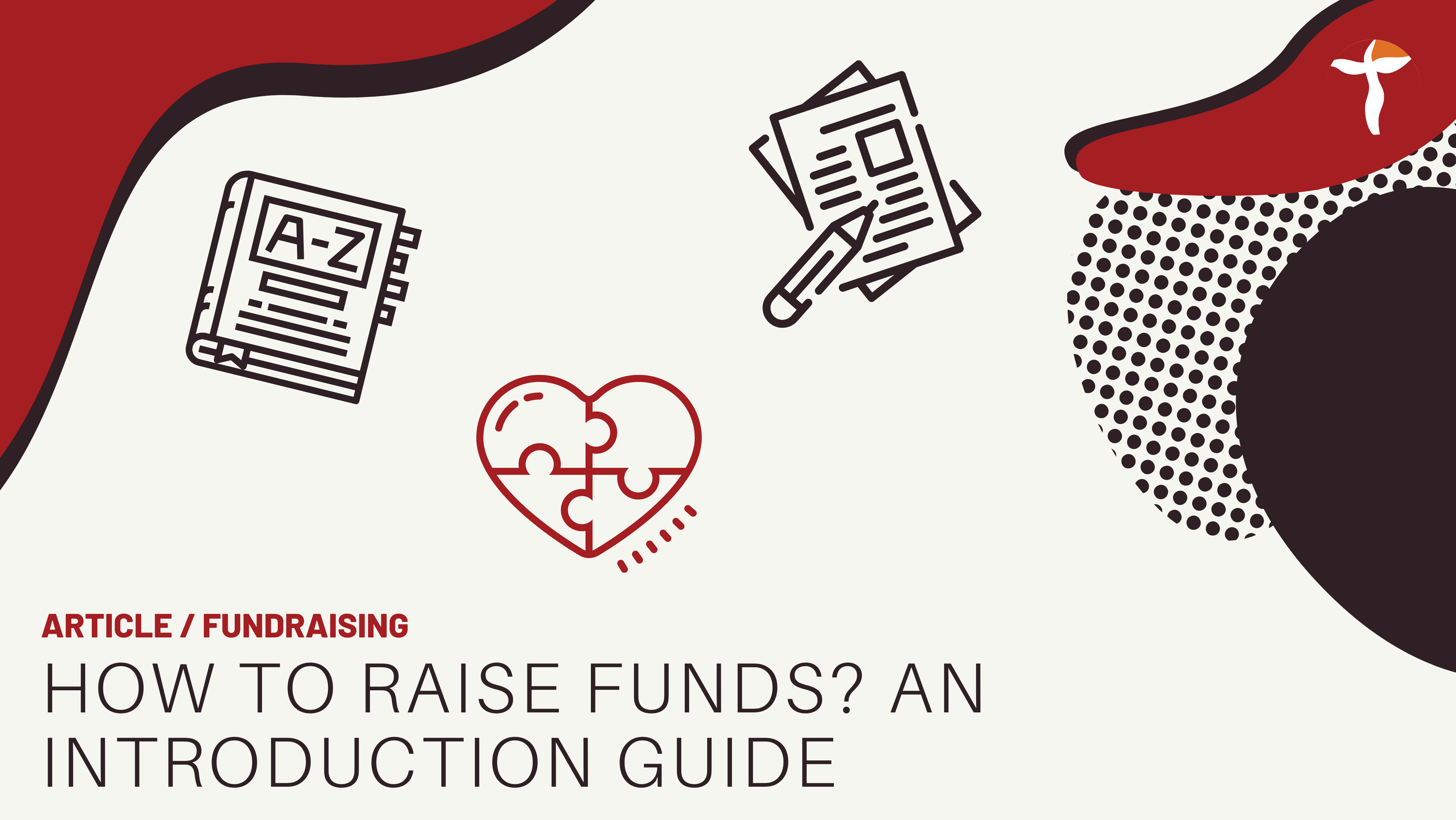 How to Raise Funds