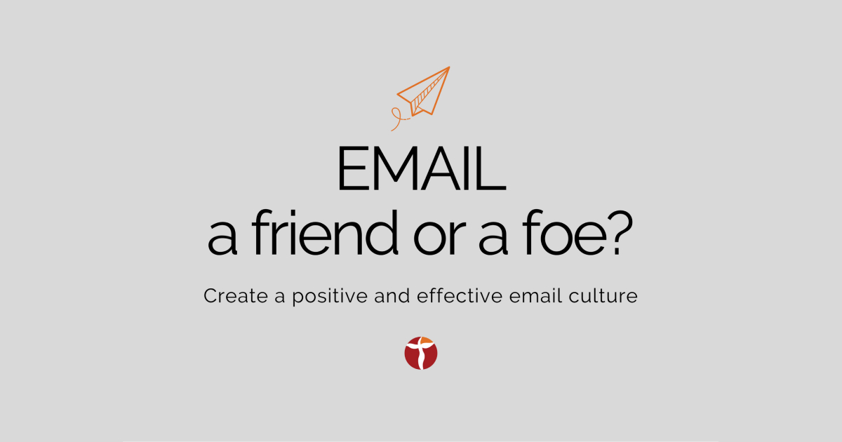 Email a friend or foe