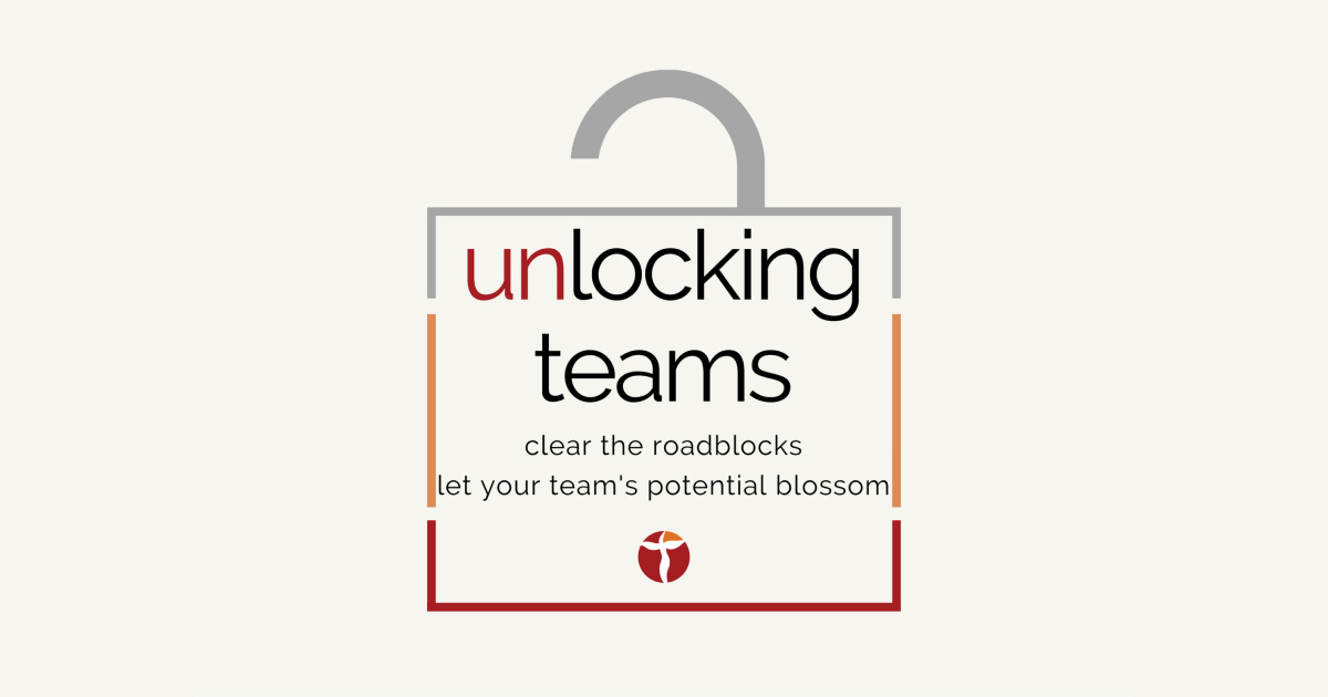 Unlocking teams workshop