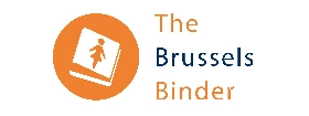 Brussels Binder logo