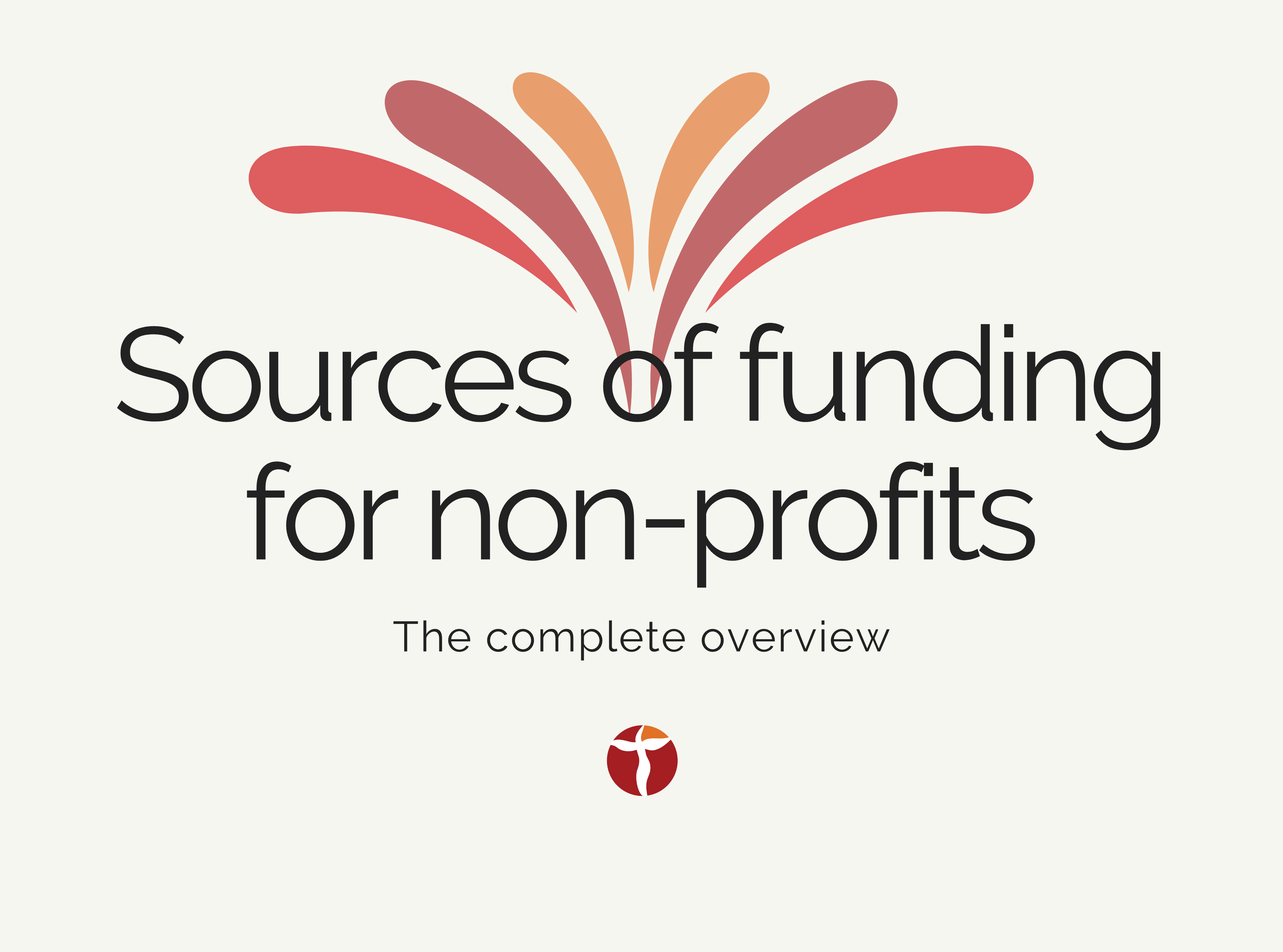 Workshop web cover sources of funding