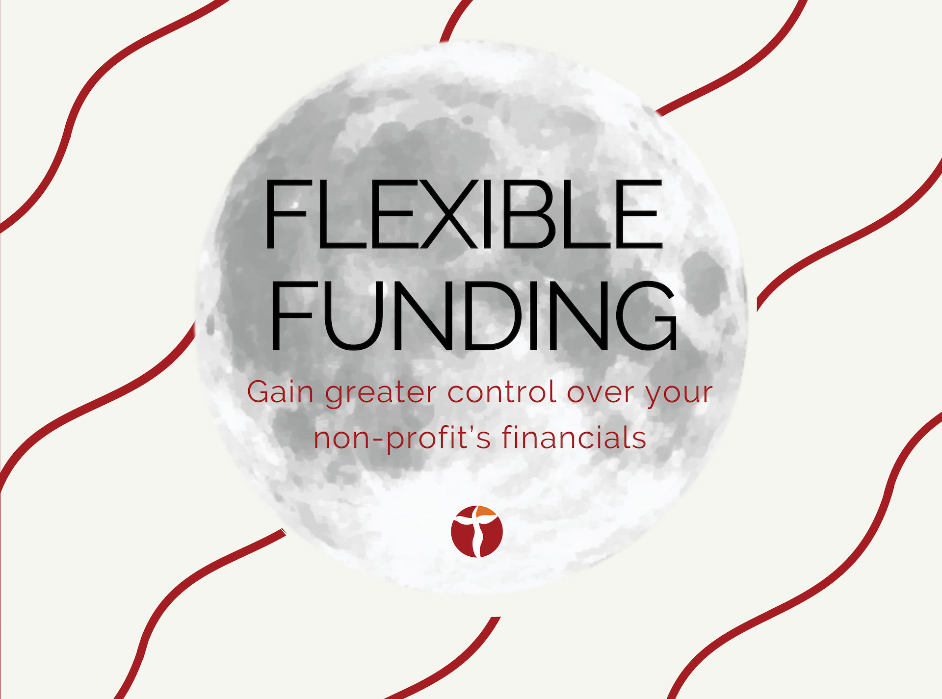 Flexible unrestricted core funding philantropy