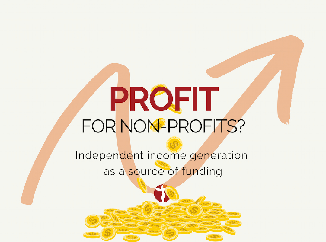 Profit for nonprofits workshop